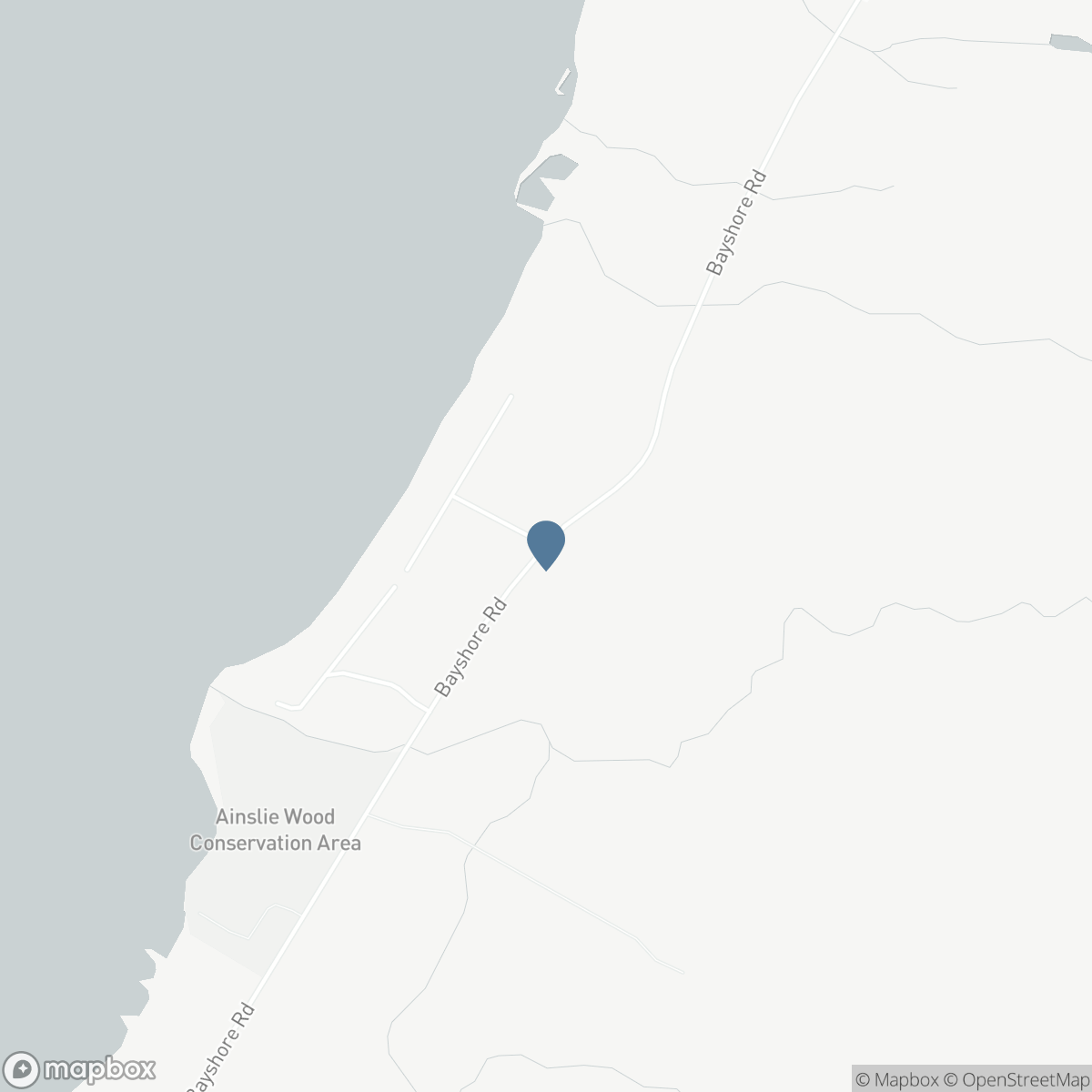 PTLT 19 CON BROKEN FRONT BAYSHORE ROAD, Meaford, Ontario N0H 1V0